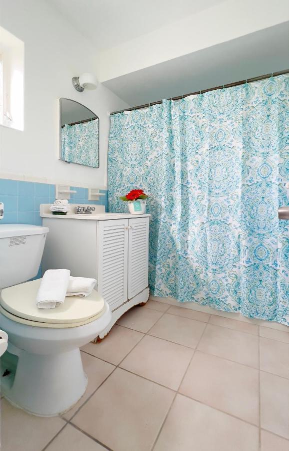 Tropic Isle Hotel & Apartment ฮอลลีวูด ภายนอก รูปภาพ